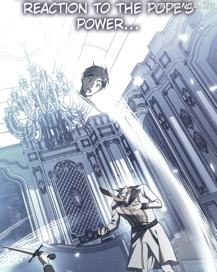 I Want to Be You, Just For A Day Chapter 240 page 145