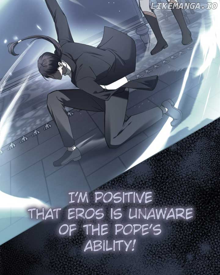 I Want to Be You, Just For A Day Chapter 240 page 146