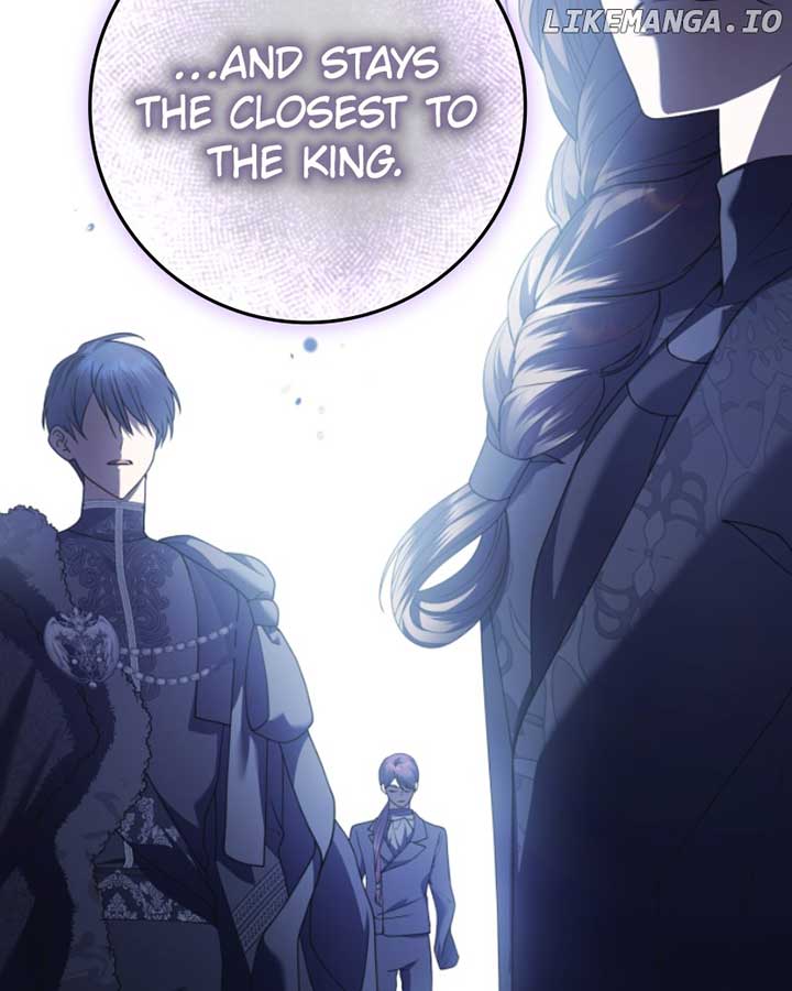 I Want to Be You, Just For A Day Chapter 240 page 154