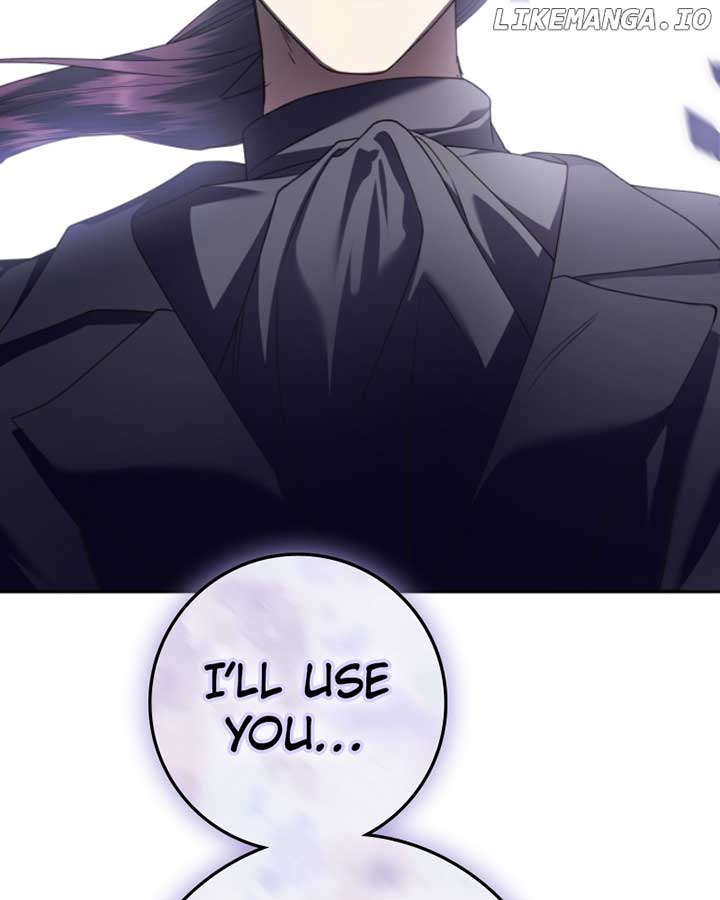 I Want to Be You, Just For A Day Chapter 240 page 156