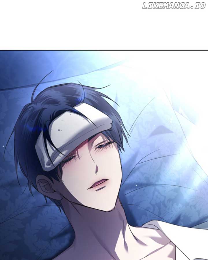 I Want to Be You, Just For A Day Chapter 240 page 163