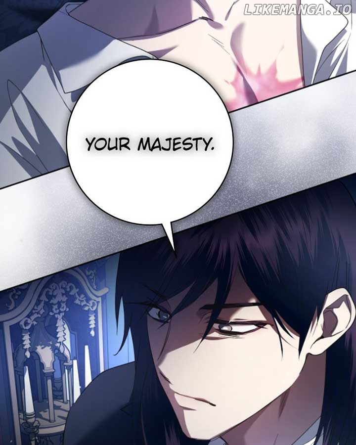 I Want to Be You, Just For A Day Chapter 240 page 164