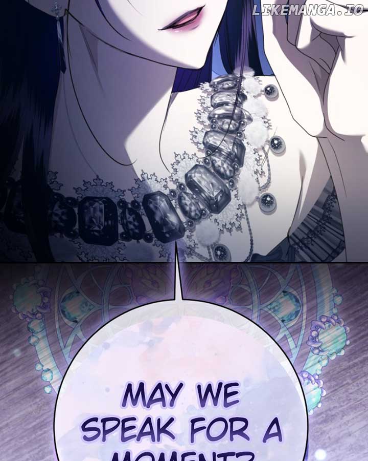 I Want to Be You, Just For A Day Chapter 240 page 169