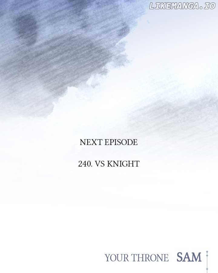 I Want to Be You, Just For A Day Chapter 240 page 172