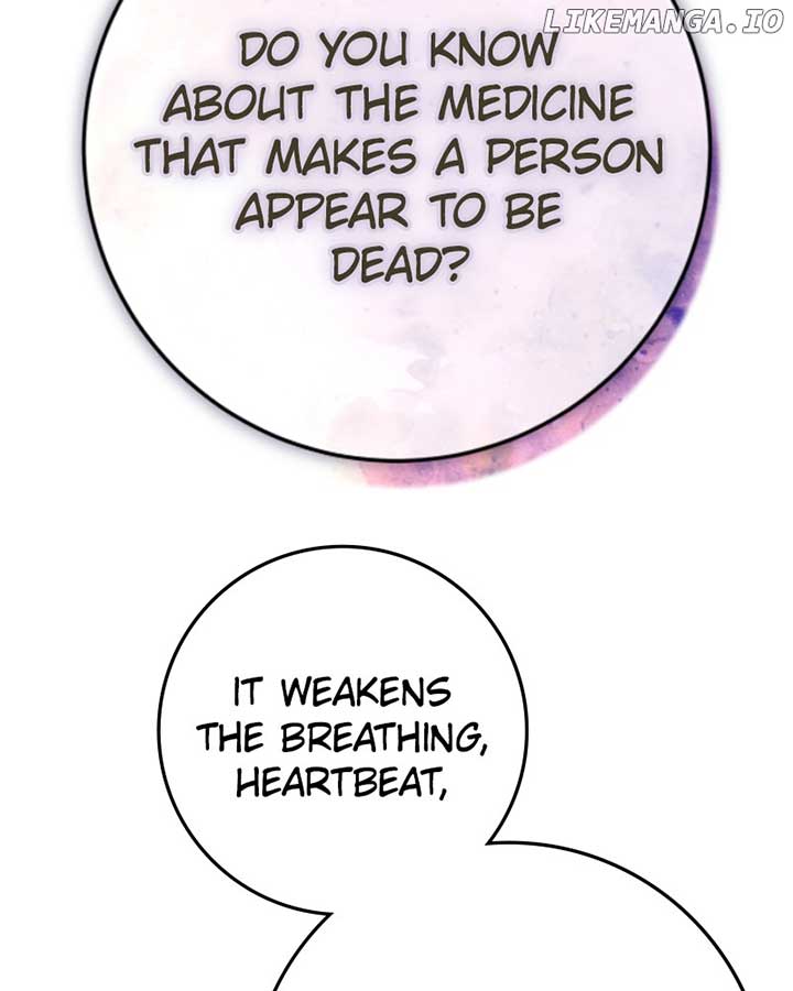 I Want to Be You, Just For A Day Chapter 240 page 17