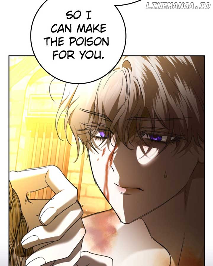 I Want to Be You, Just For A Day Chapter 240 page 20