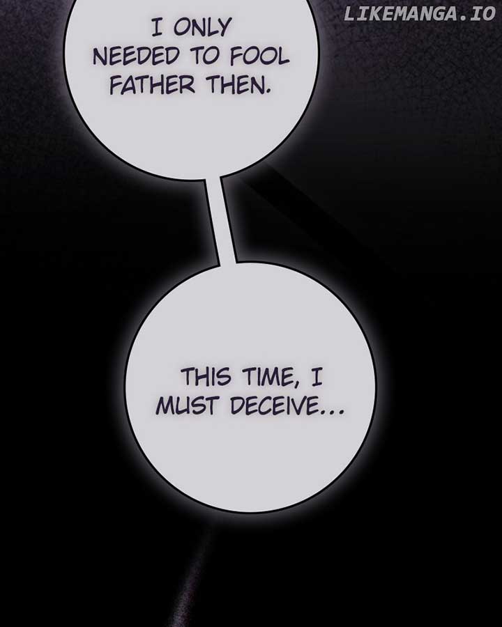 I Want to Be You, Just For A Day Chapter 240 page 27