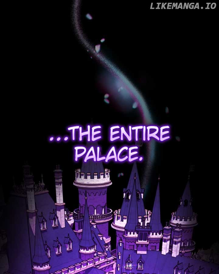 I Want to Be You, Just For A Day Chapter 240 page 28