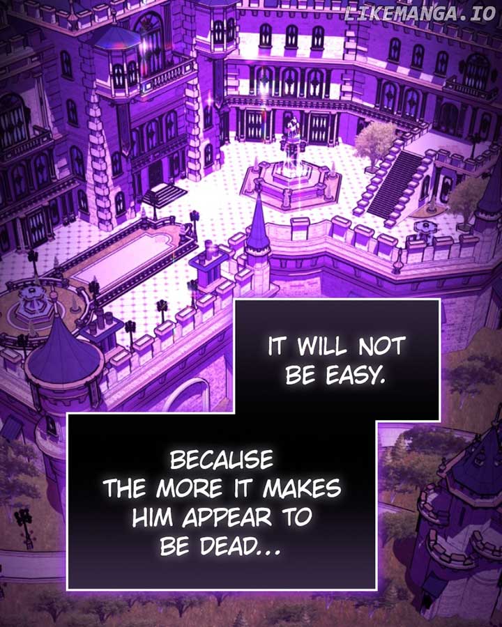 I Want to Be You, Just For A Day Chapter 240 page 29