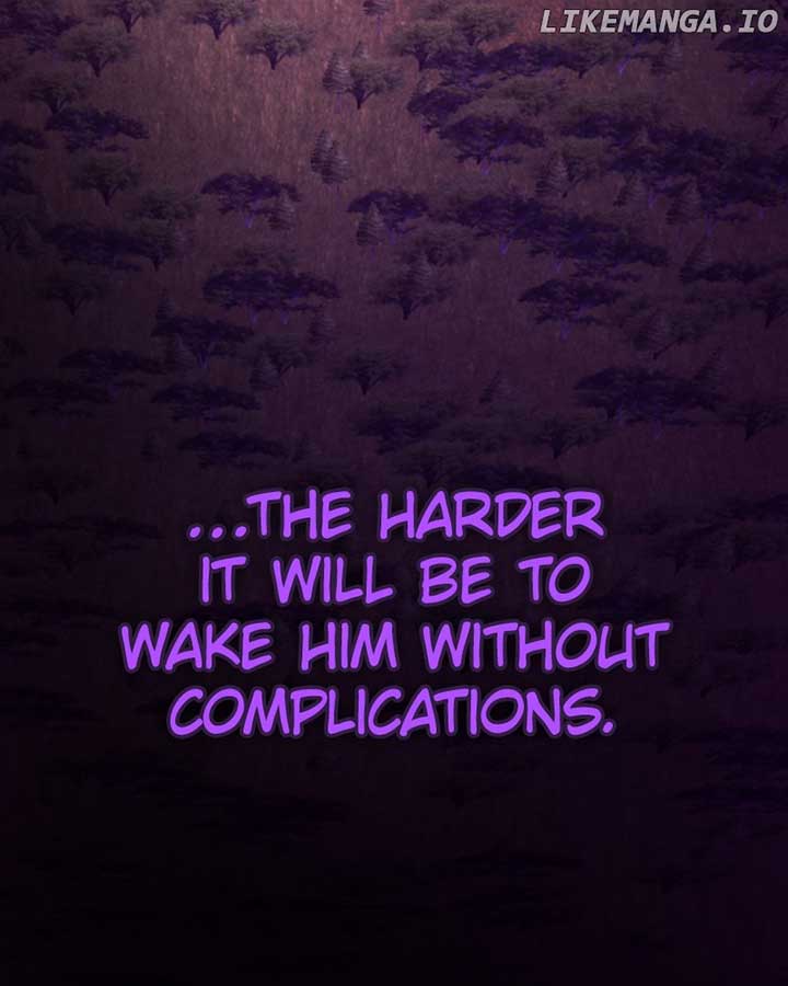 I Want to Be You, Just For A Day Chapter 240 page 30