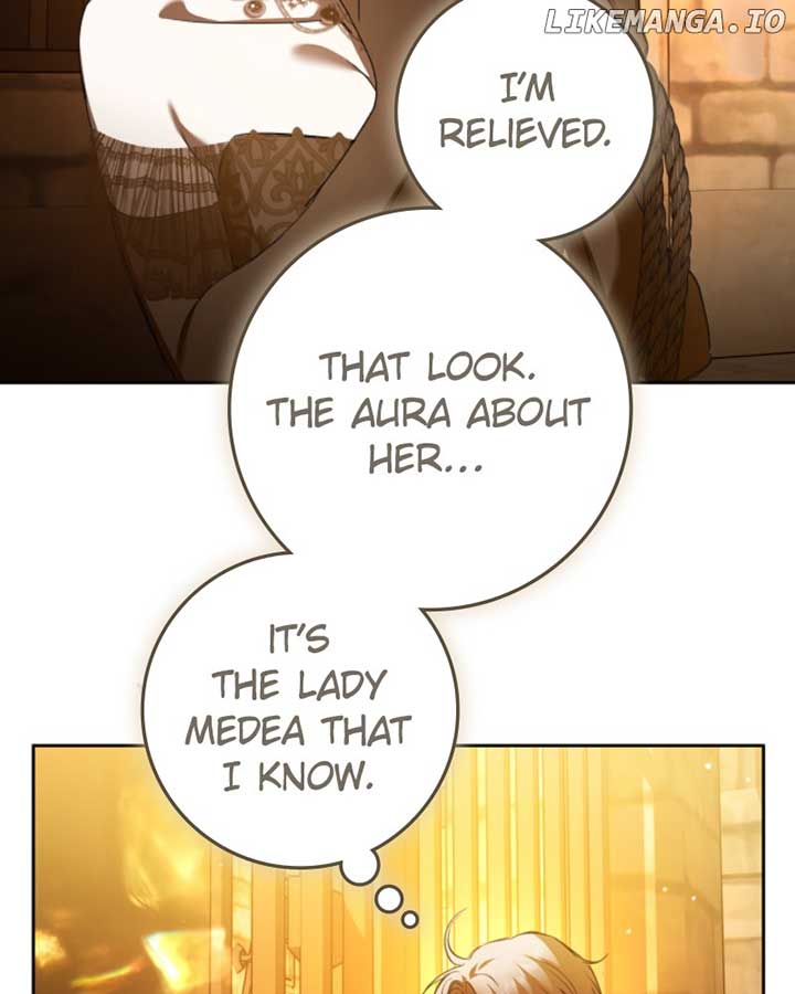 I Want to Be You, Just For A Day Chapter 240 page 33