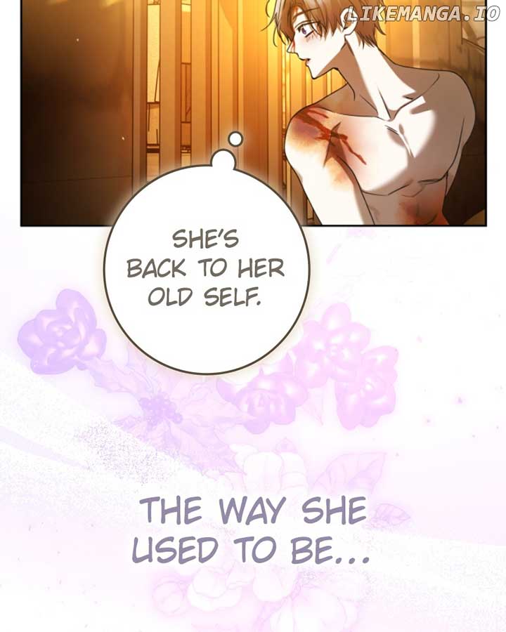 I Want to Be You, Just For A Day Chapter 240 page 34