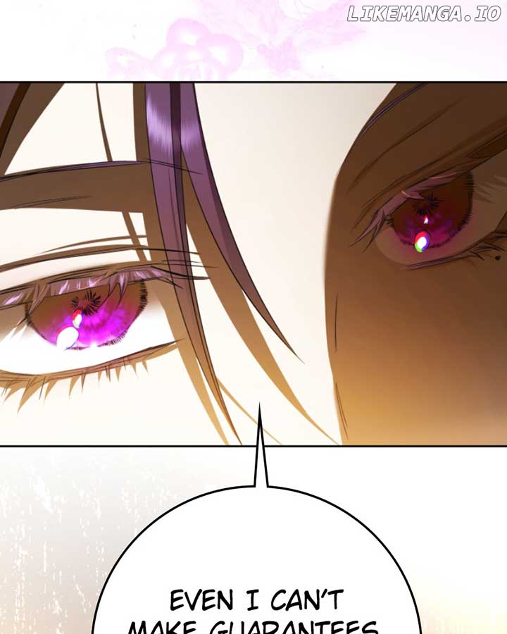 I Want to Be You, Just For A Day Chapter 240 page 35