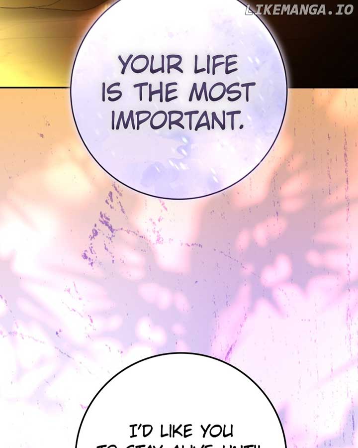 I Want to Be You, Just For A Day Chapter 240 page 38