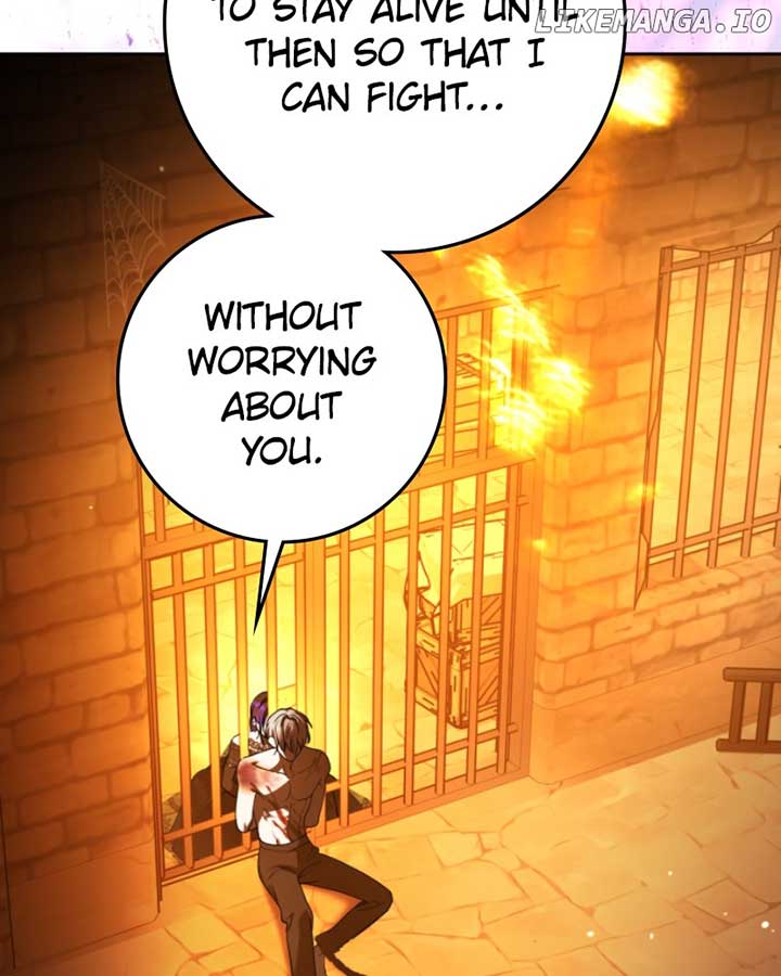 I Want to Be You, Just For A Day Chapter 240 page 39