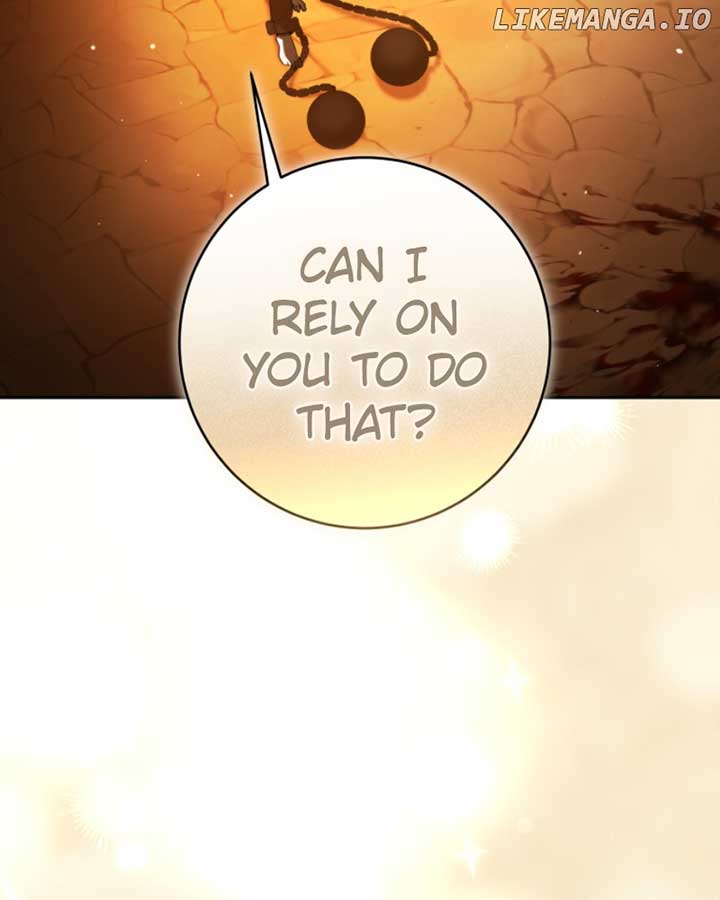 I Want to Be You, Just For A Day Chapter 240 page 40