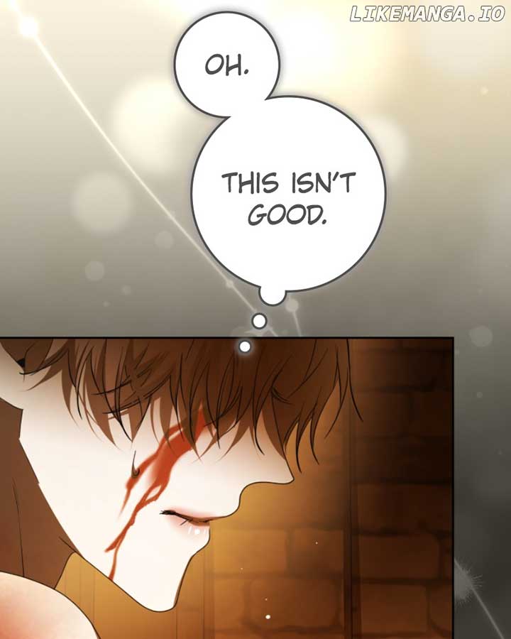 I Want to Be You, Just For A Day Chapter 240 page 41