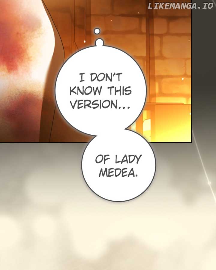 I Want to Be You, Just For A Day Chapter 240 page 42