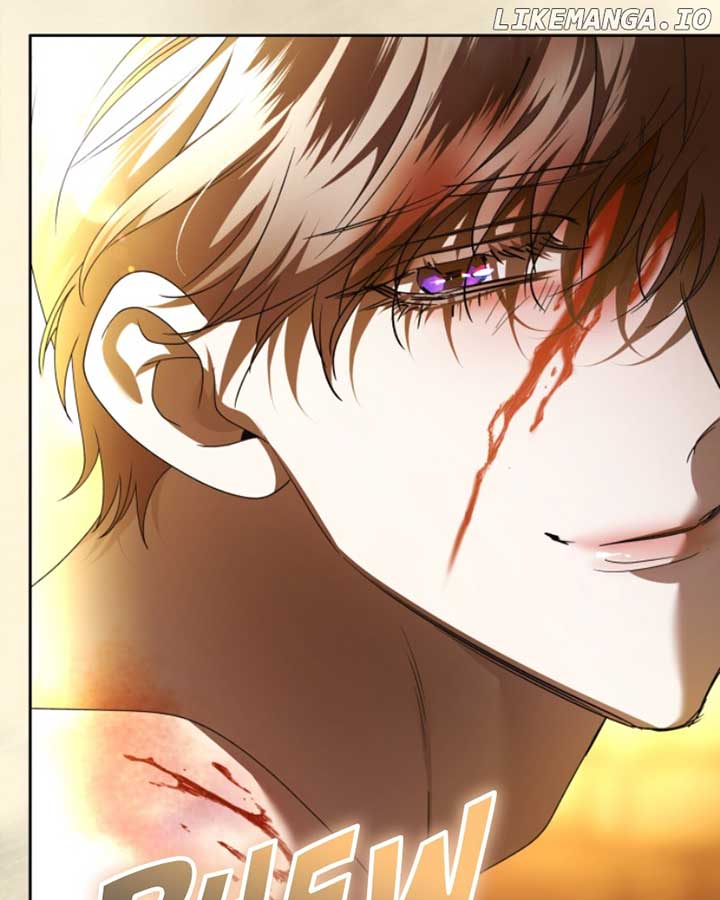 I Want to Be You, Just For A Day Chapter 240 page 43