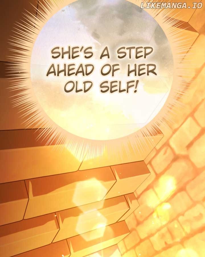 I Want to Be You, Just For A Day Chapter 240 page 45