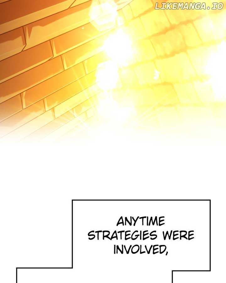 I Want to Be You, Just For A Day Chapter 240 page 46