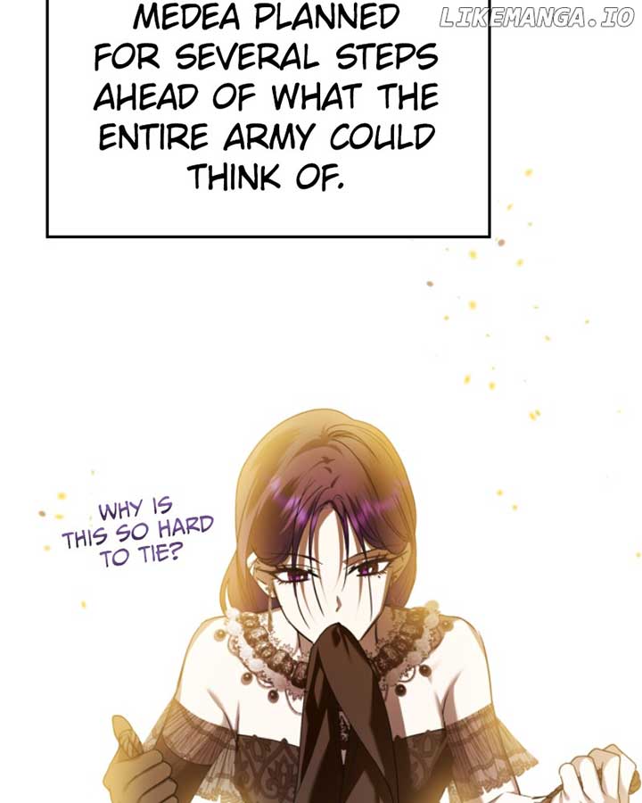 I Want to Be You, Just For A Day Chapter 240 page 47