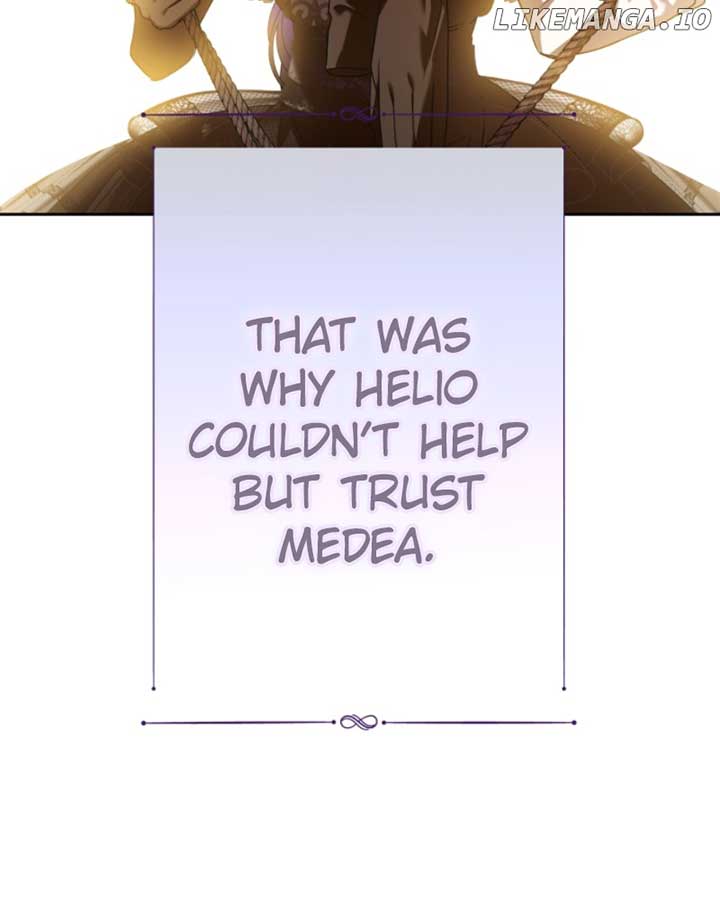 I Want to Be You, Just For A Day Chapter 240 page 48