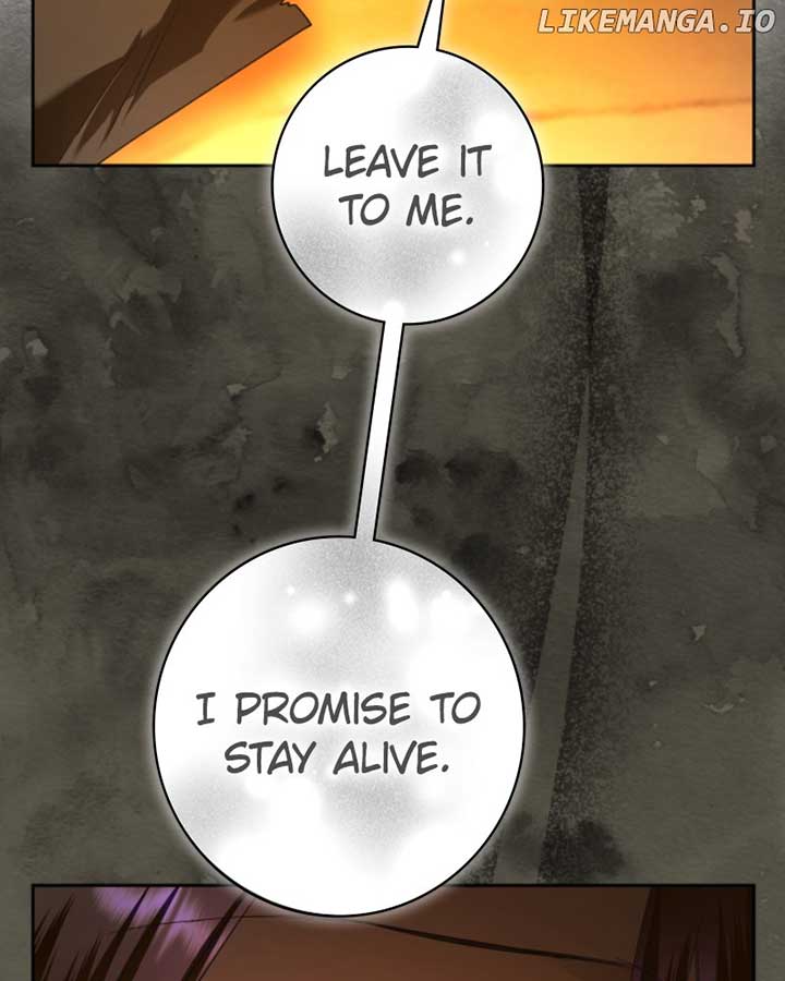 I Want to Be You, Just For A Day Chapter 240 page 51