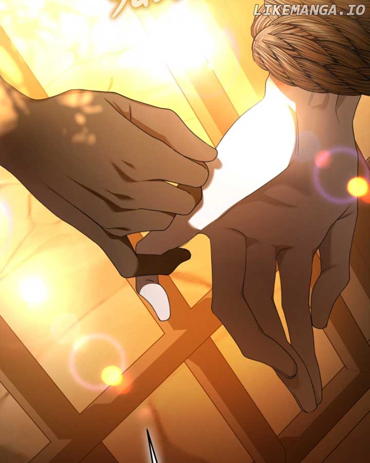 I Want to Be You, Just For A Day Chapter 240 page 53