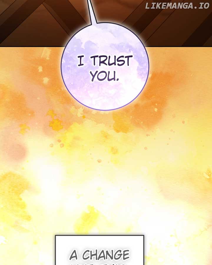 I Want to Be You, Just For A Day Chapter 240 page 54