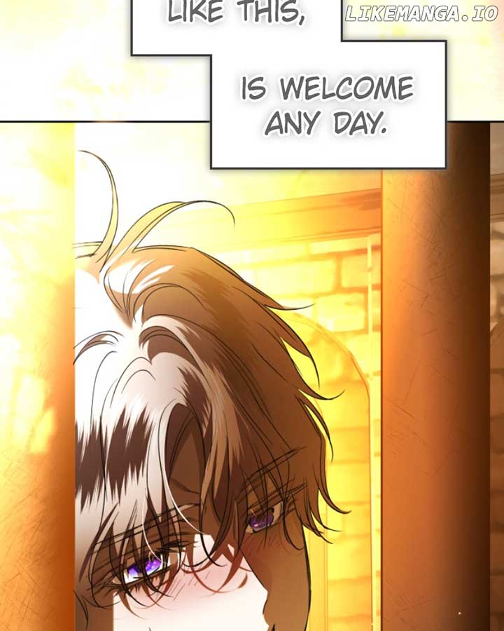I Want to Be You, Just For A Day Chapter 240 page 55