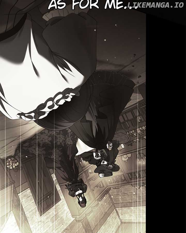 I Want to Be You, Just For A Day Chapter 240 page 5