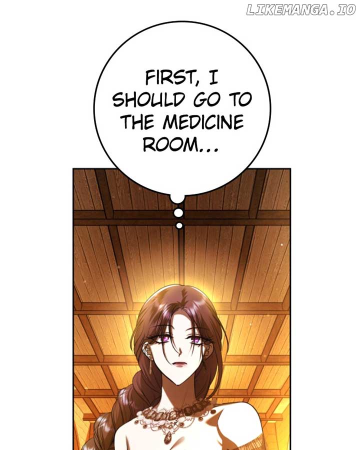 I Want to Be You, Just For A Day Chapter 240 page 61