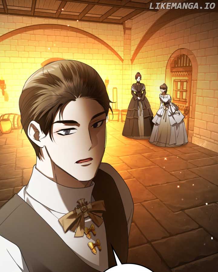 I Want to Be You, Just For A Day Chapter 240 page 63