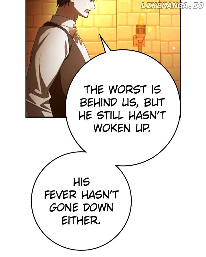 I Want to Be You, Just For A Day Chapter 240 page 65