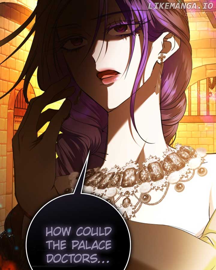I Want to Be You, Just For A Day Chapter 240 page 68