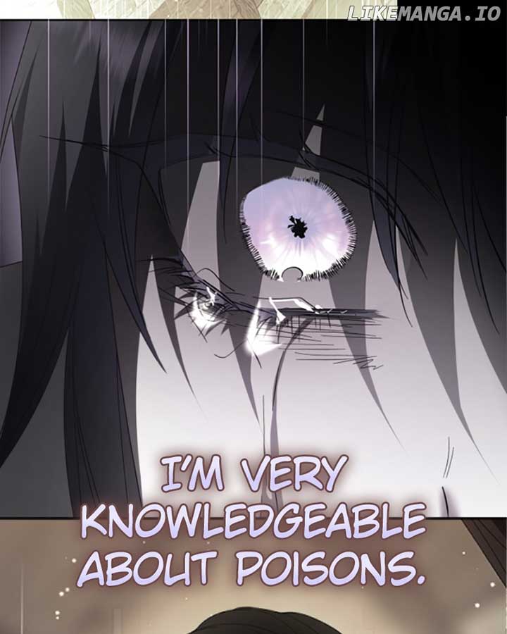 I Want to Be You, Just For A Day Chapter 240 page 6