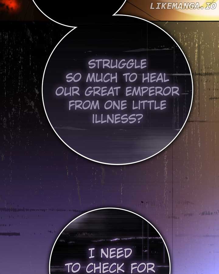 I Want to Be You, Just For A Day Chapter 240 page 69