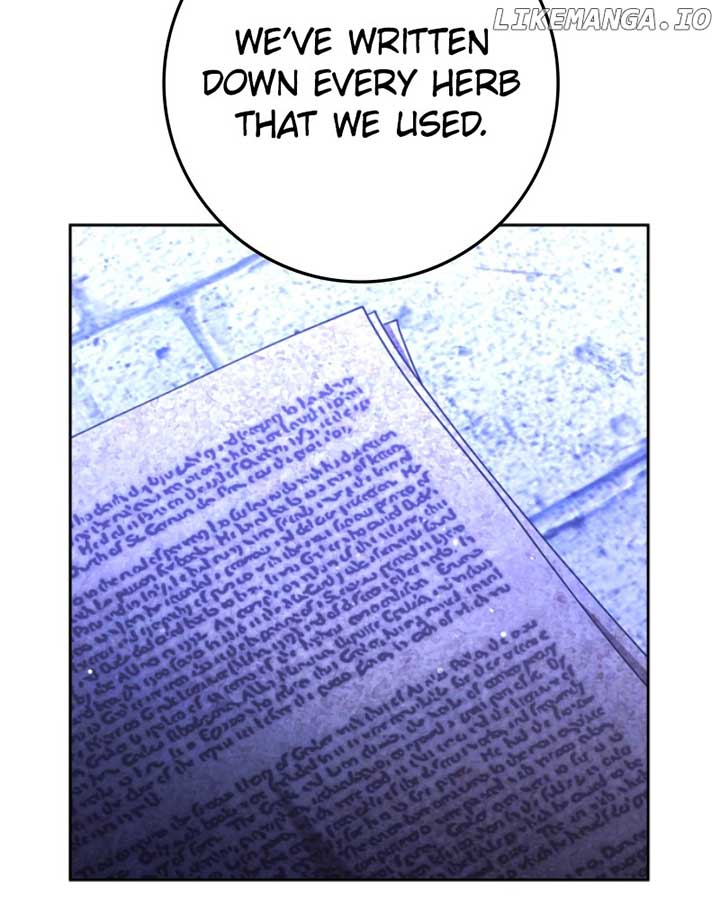 I Want to Be You, Just For A Day Chapter 240 page 73