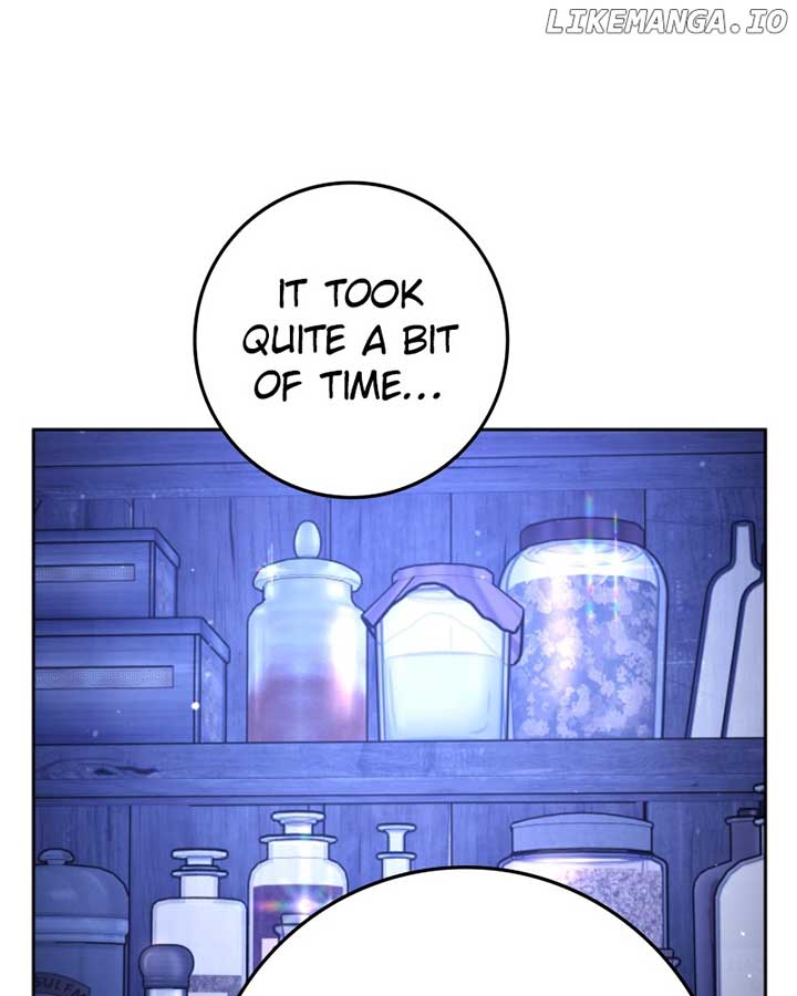 I Want to Be You, Just For A Day Chapter 240 page 74