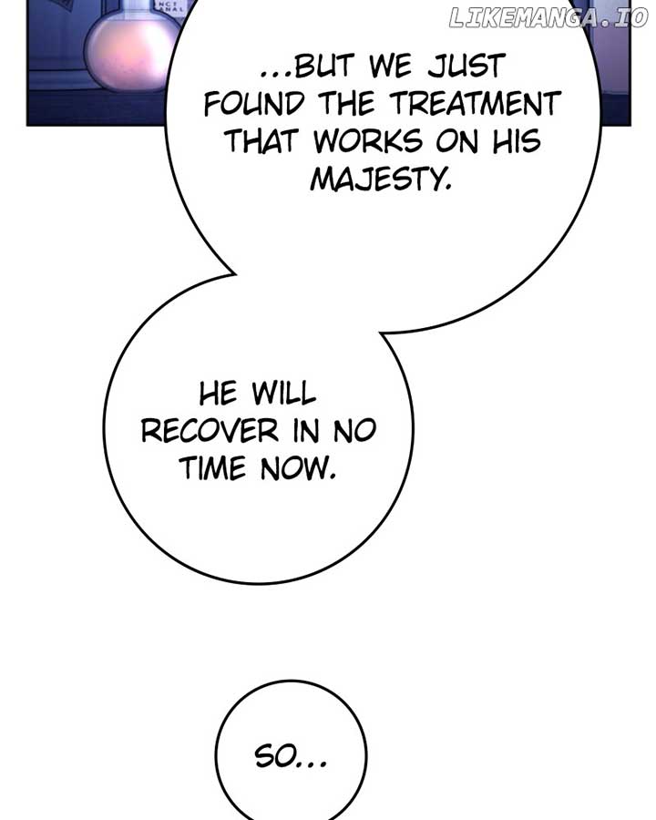 I Want to Be You, Just For A Day Chapter 240 page 75