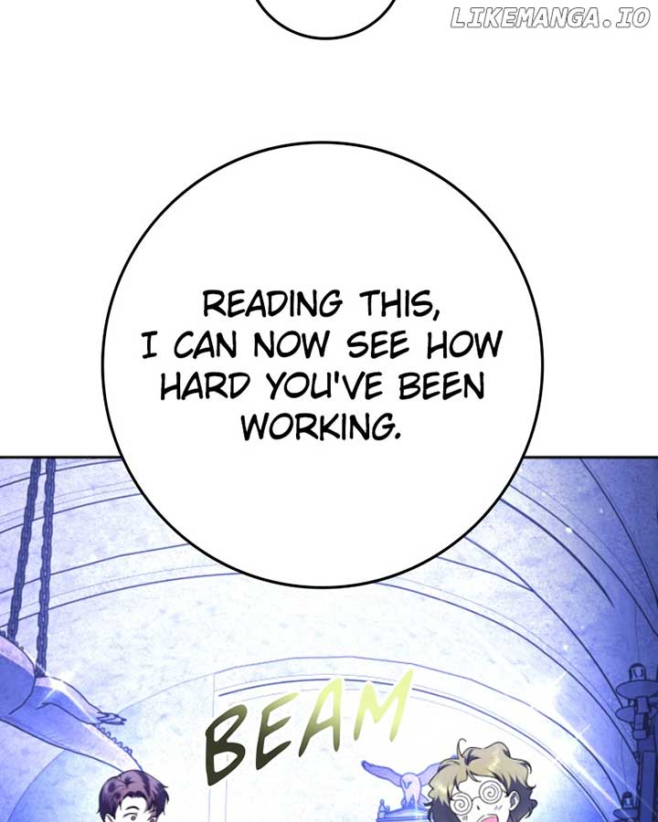 I Want to Be You, Just For A Day Chapter 240 page 77
