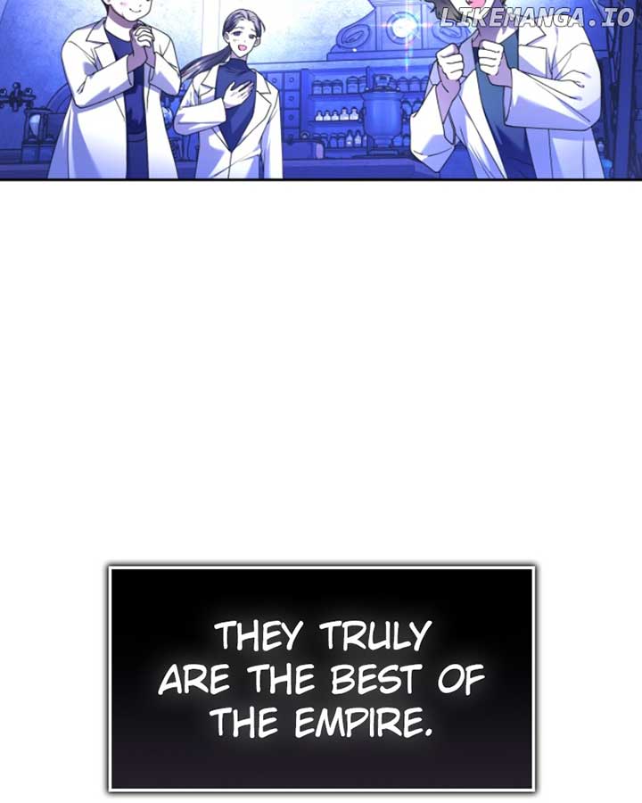 I Want to Be You, Just For A Day Chapter 240 page 78