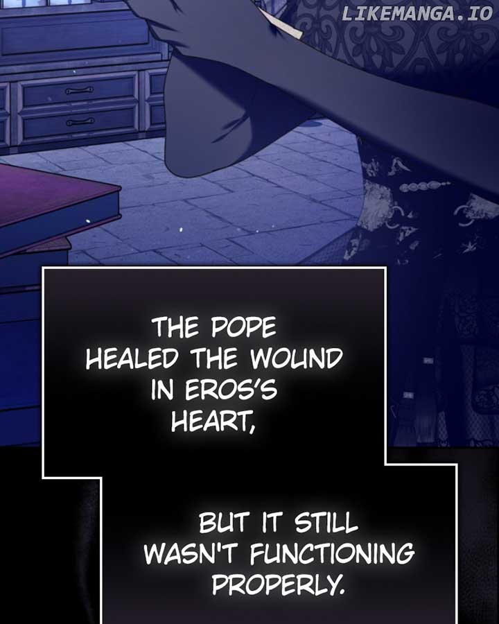 I Want to Be You, Just For A Day Chapter 240 page 80