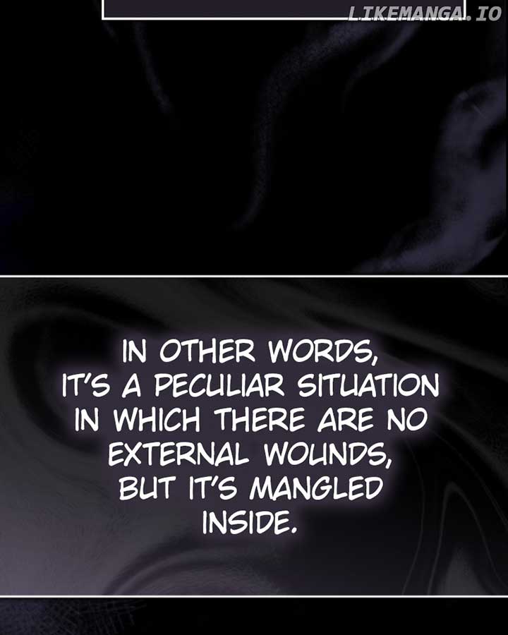 I Want to Be You, Just For A Day Chapter 240 page 81