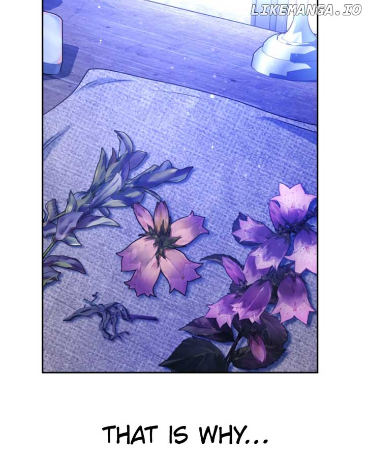 I Want to Be You, Just For A Day Chapter 240 page 87