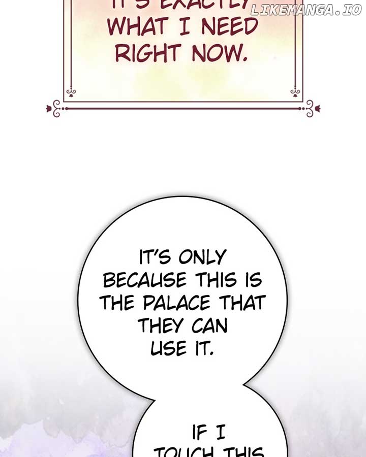 I Want to Be You, Just For A Day Chapter 240 page 91