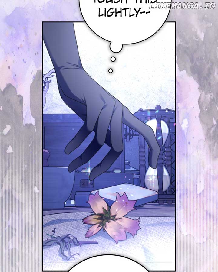 I Want to Be You, Just For A Day Chapter 240 page 92