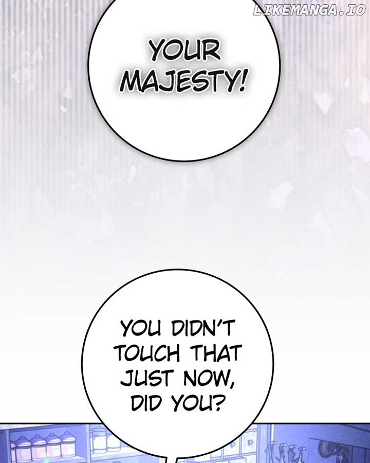 I Want to Be You, Just For A Day Chapter 240 page 93