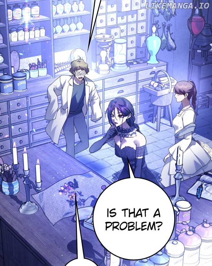 I Want to Be You, Just For A Day Chapter 240 page 94